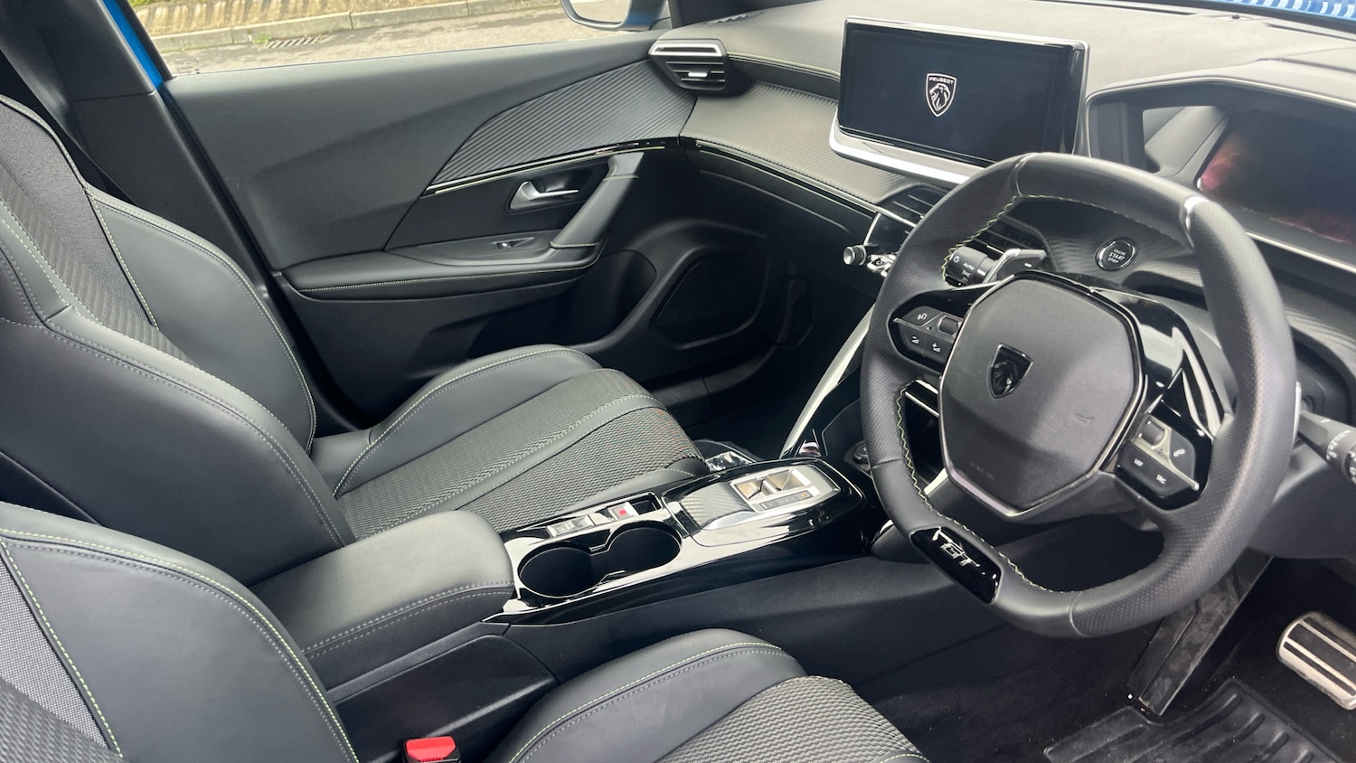 Used Peugeot 2008 2024 for sale - 76574417: Photo 11