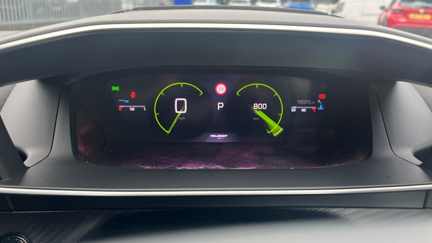 Used Peugeot 2008 2024 for sale - 76574417: Photo 13