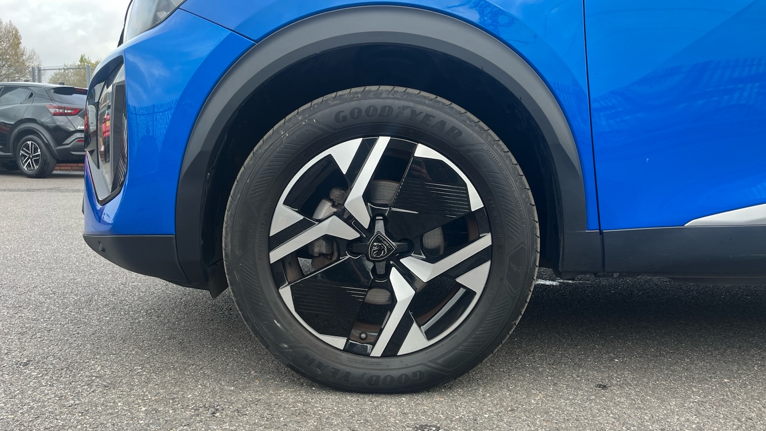 Used Peugeot 2008 2024 for sale - 76574417: Photo 14