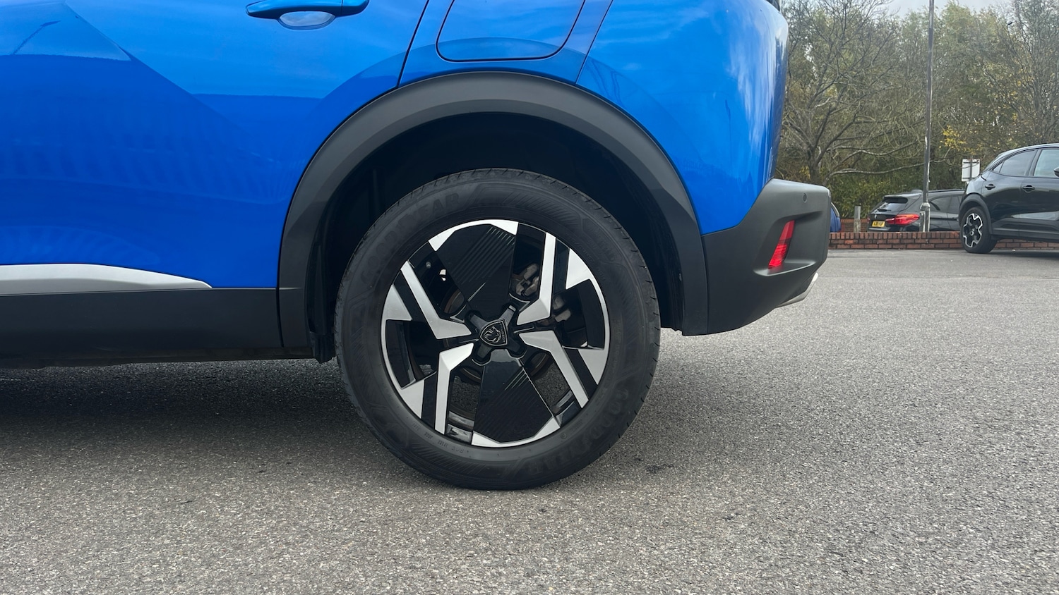 Used Peugeot 2008 2024 for sale - 76574417: Photo 15