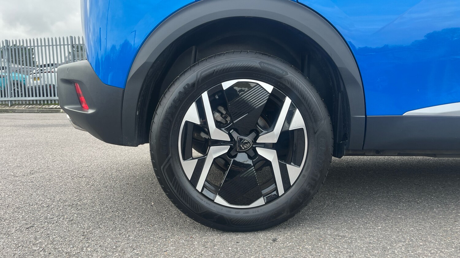 Used Peugeot 2008 2024 for sale - 76574417: Photo 16