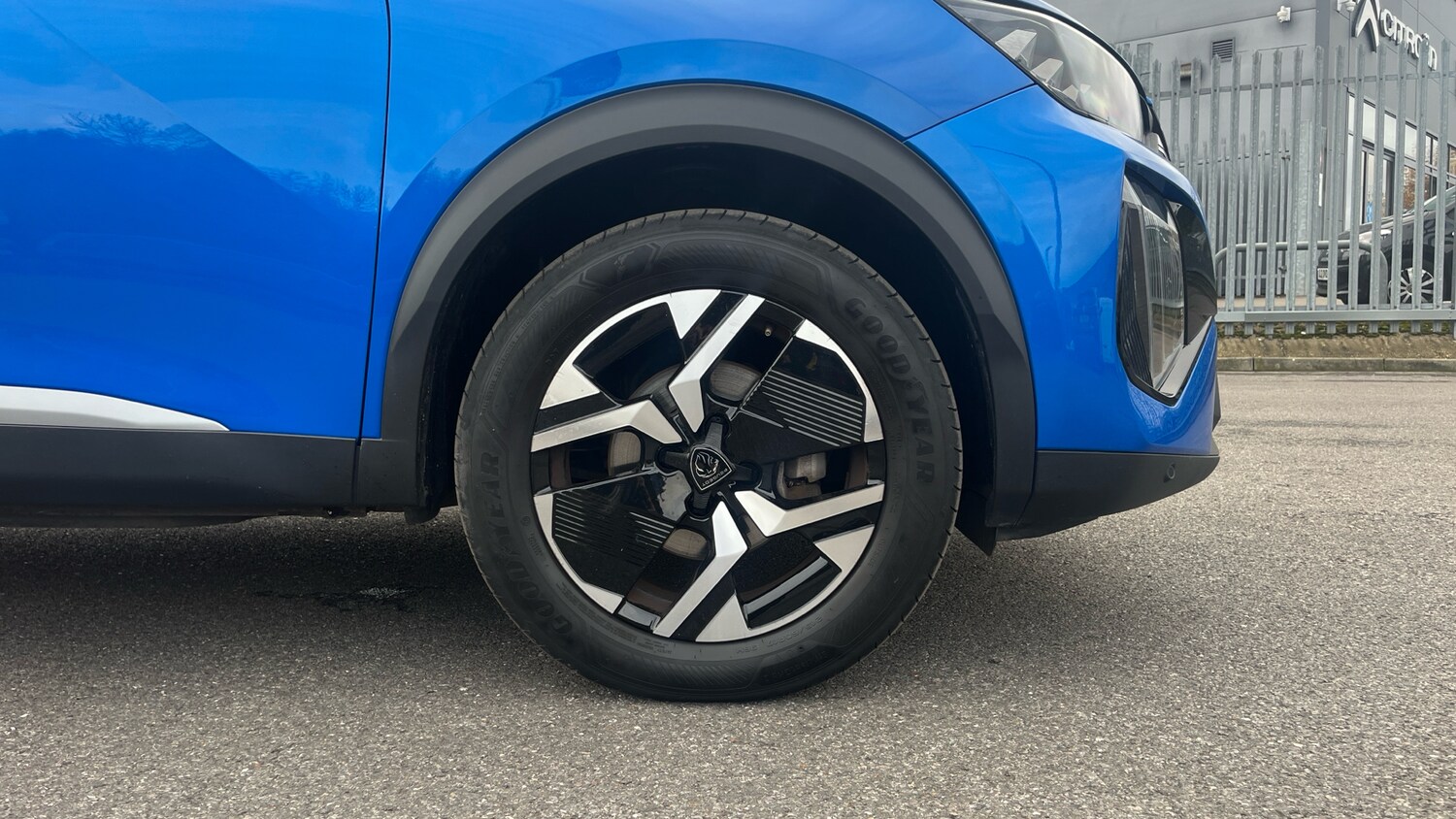 Used Peugeot 2008 2024 for sale - 76574417: Photo 17