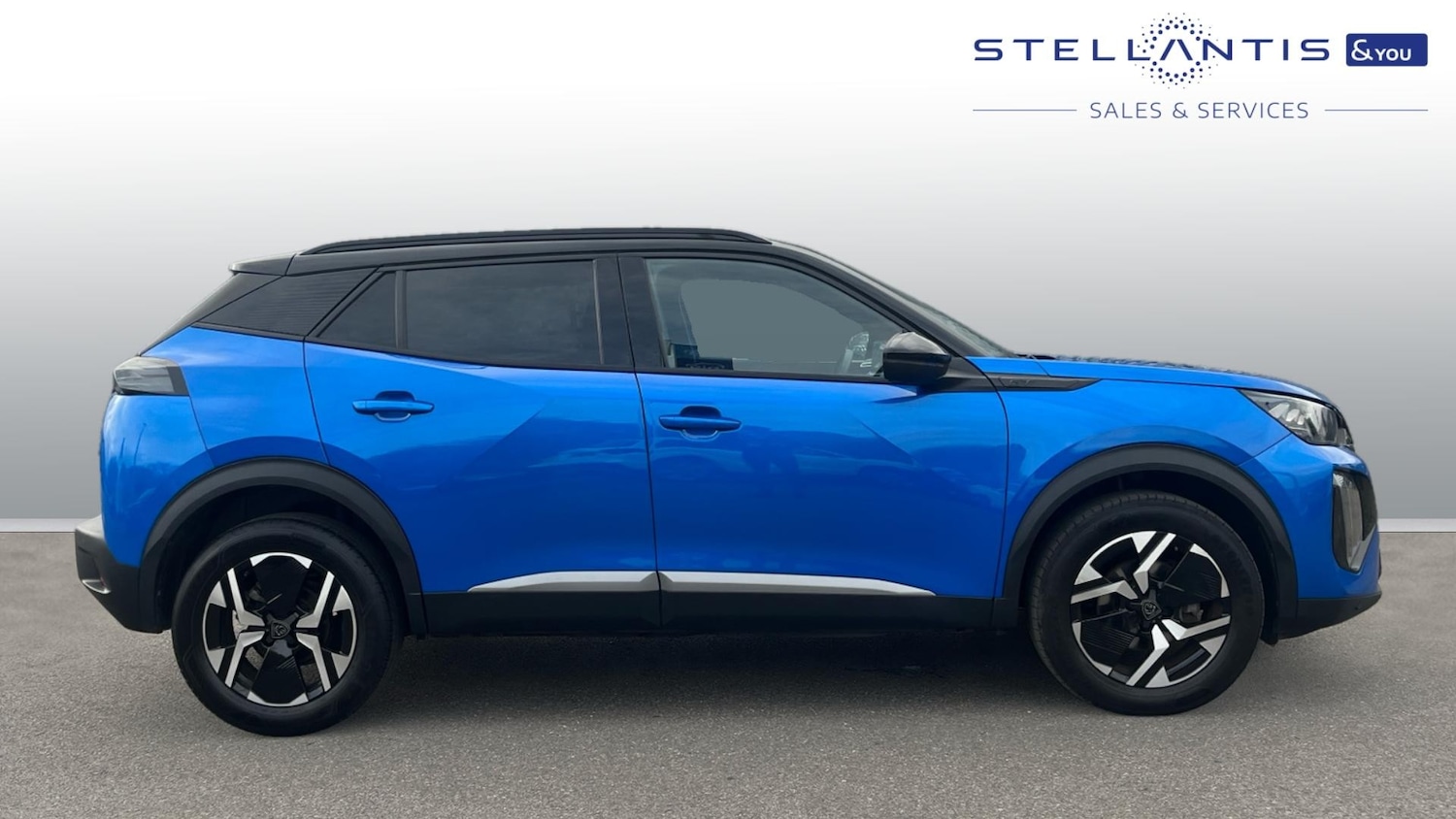 Used Peugeot 2008 2024 for sale - 76574417: Photo 2