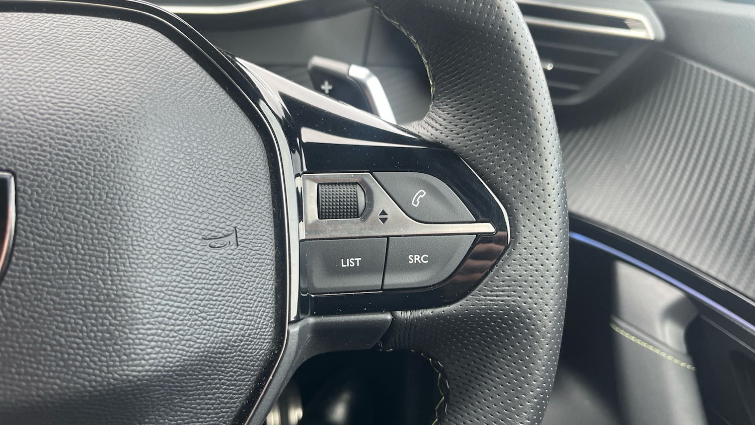 Used Peugeot 2008 2024 for sale - 76574417: Photo 24