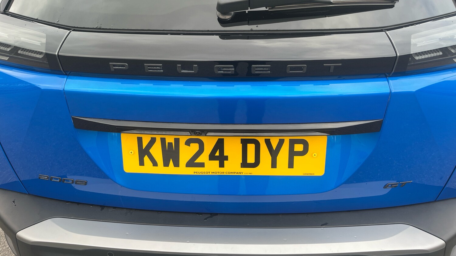 Used Peugeot 2008 2024 for sale - 76574417: Photo 26