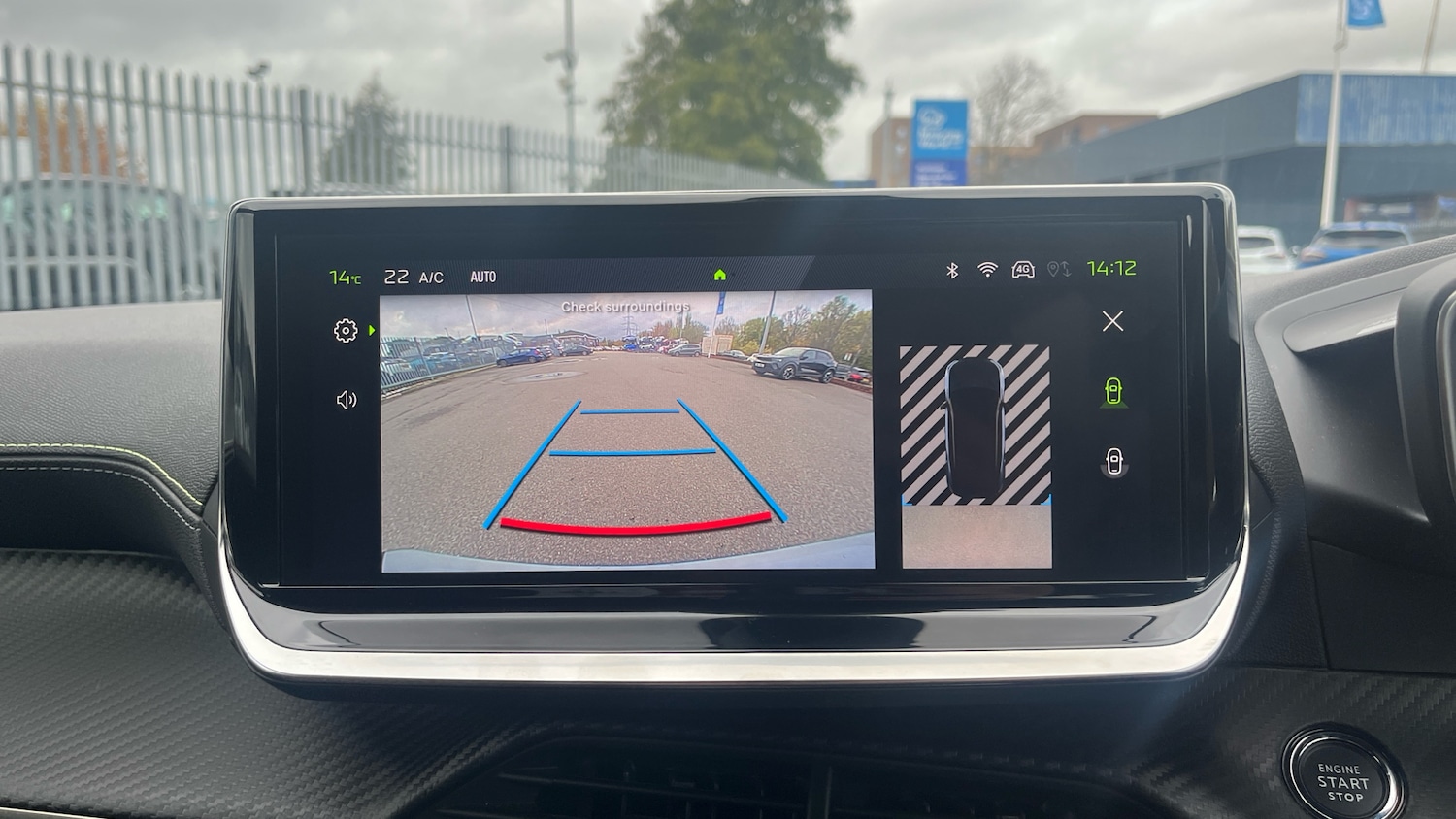 Used Peugeot 2008 2024 for sale - 76574417: Photo 29