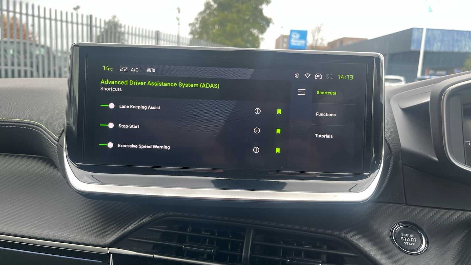 Used Peugeot 2008 2024 for sale - 76574417: Photo 30