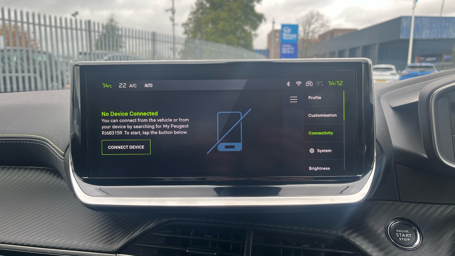 Used Peugeot 2008 2024 for sale - 76574417: Photo 31