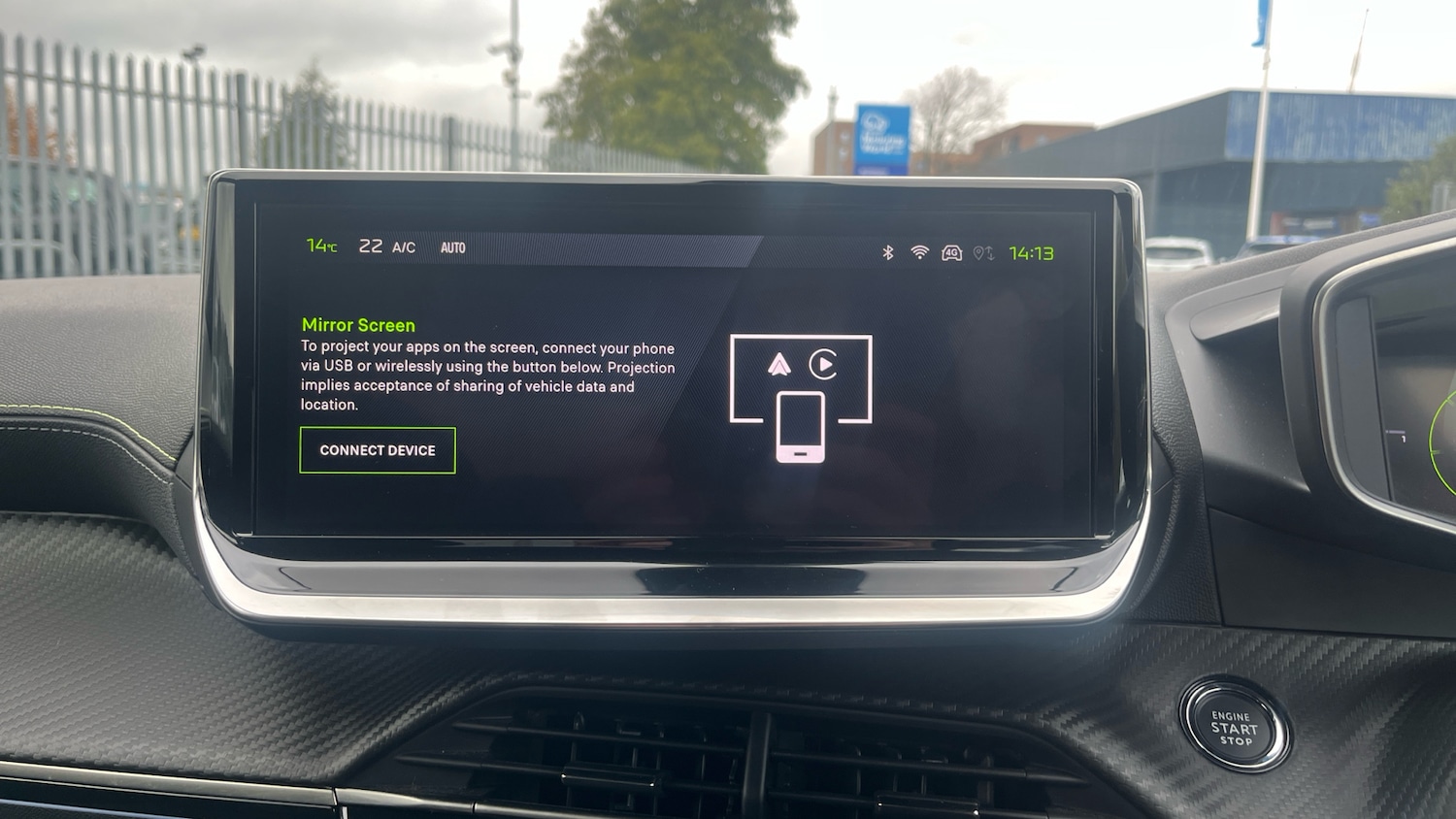 Used Peugeot 2008 2024 for sale - 76574417: Photo 32