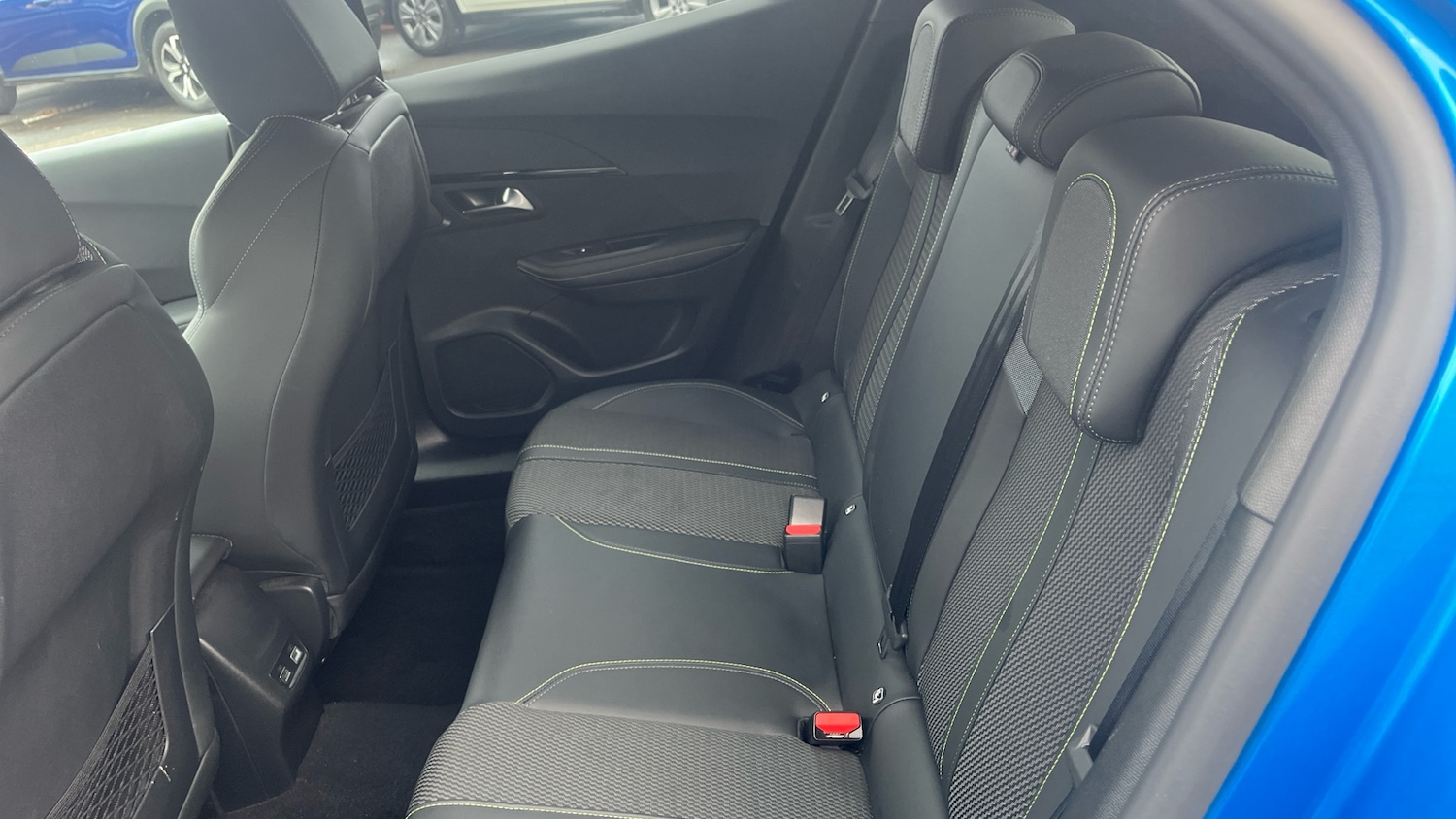 Used Peugeot 2008 2024 for sale - 76574417: Photo 33