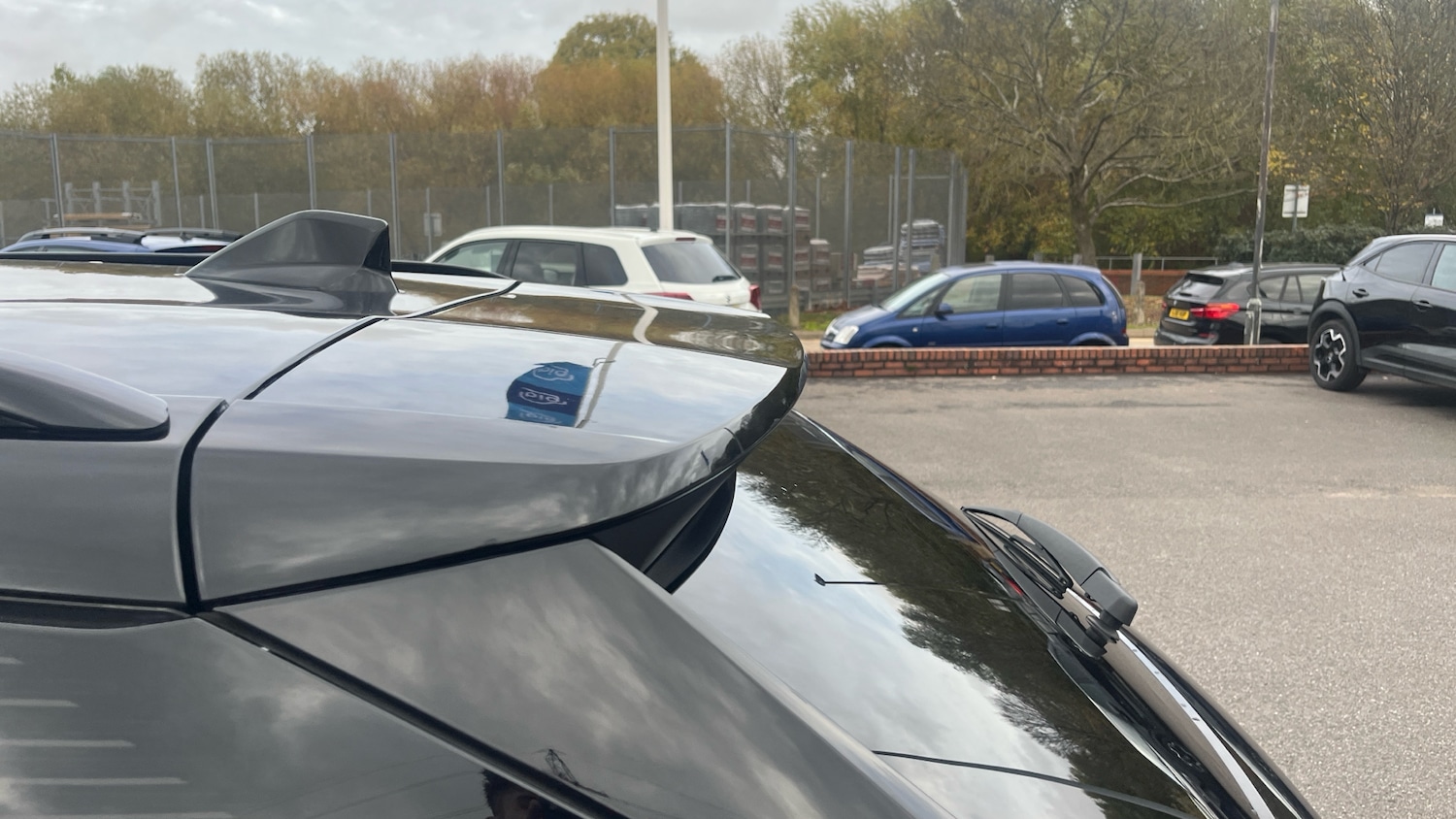 Used Peugeot 2008 2024 for sale - 76574417: Photo 43