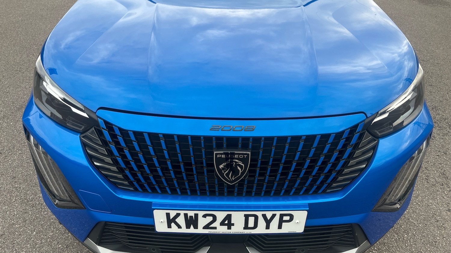 Used Peugeot 2008 2024 for sale - 76574417: Photo 46