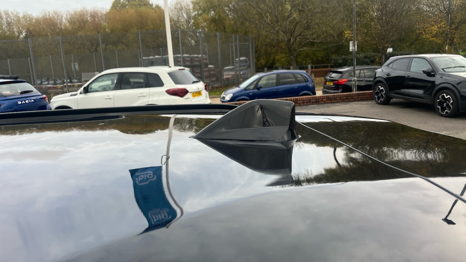 Used Peugeot 2008 2024 for sale - 76574417: Photo 48