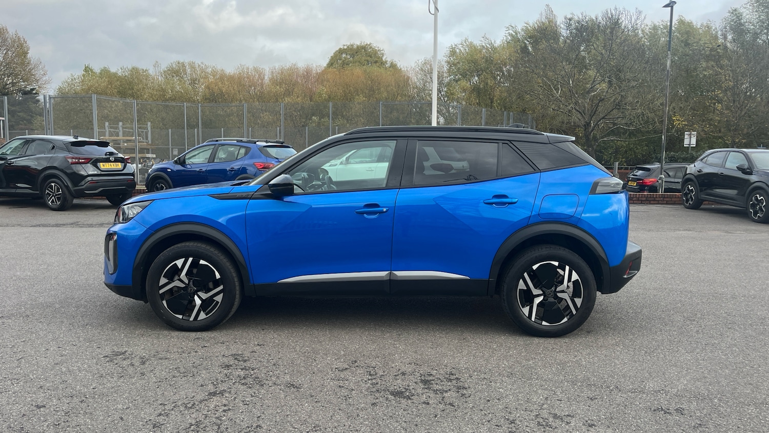 Used Peugeot 2008 2024 for sale - 76574417: Photo 6