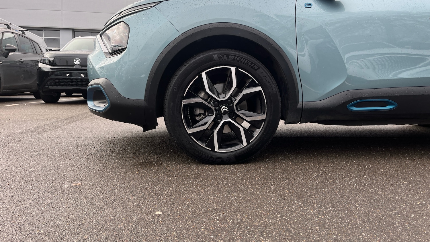 Used Citroen C4 2024 for sale - 77539094: Photo 14