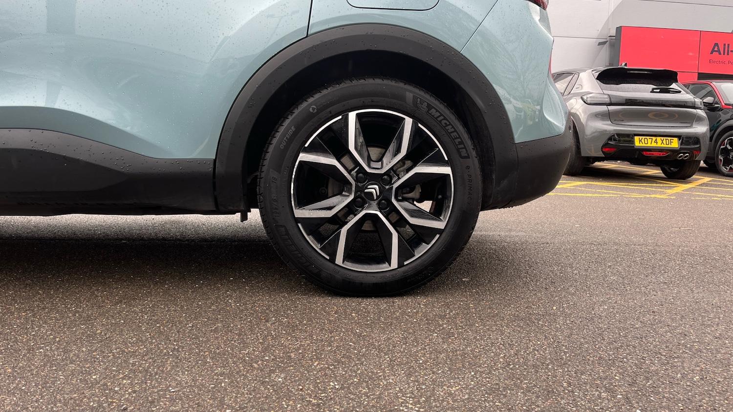 Used Citroen C4 2024 for sale - 77539094: Photo 15