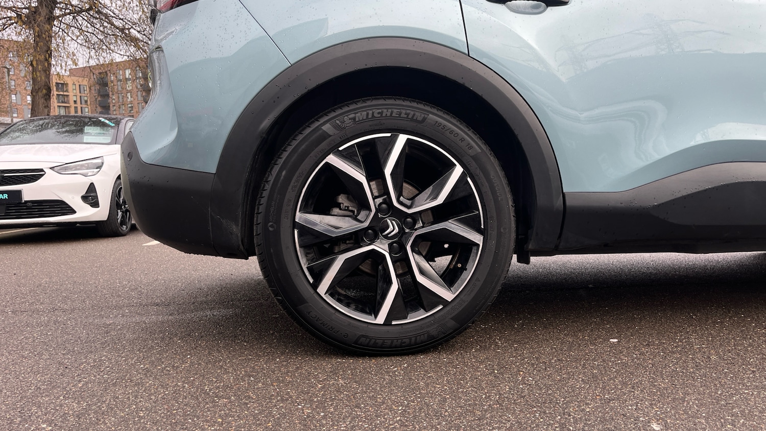 Used Citroen C4 2024 for sale - 77539094: Photo 16