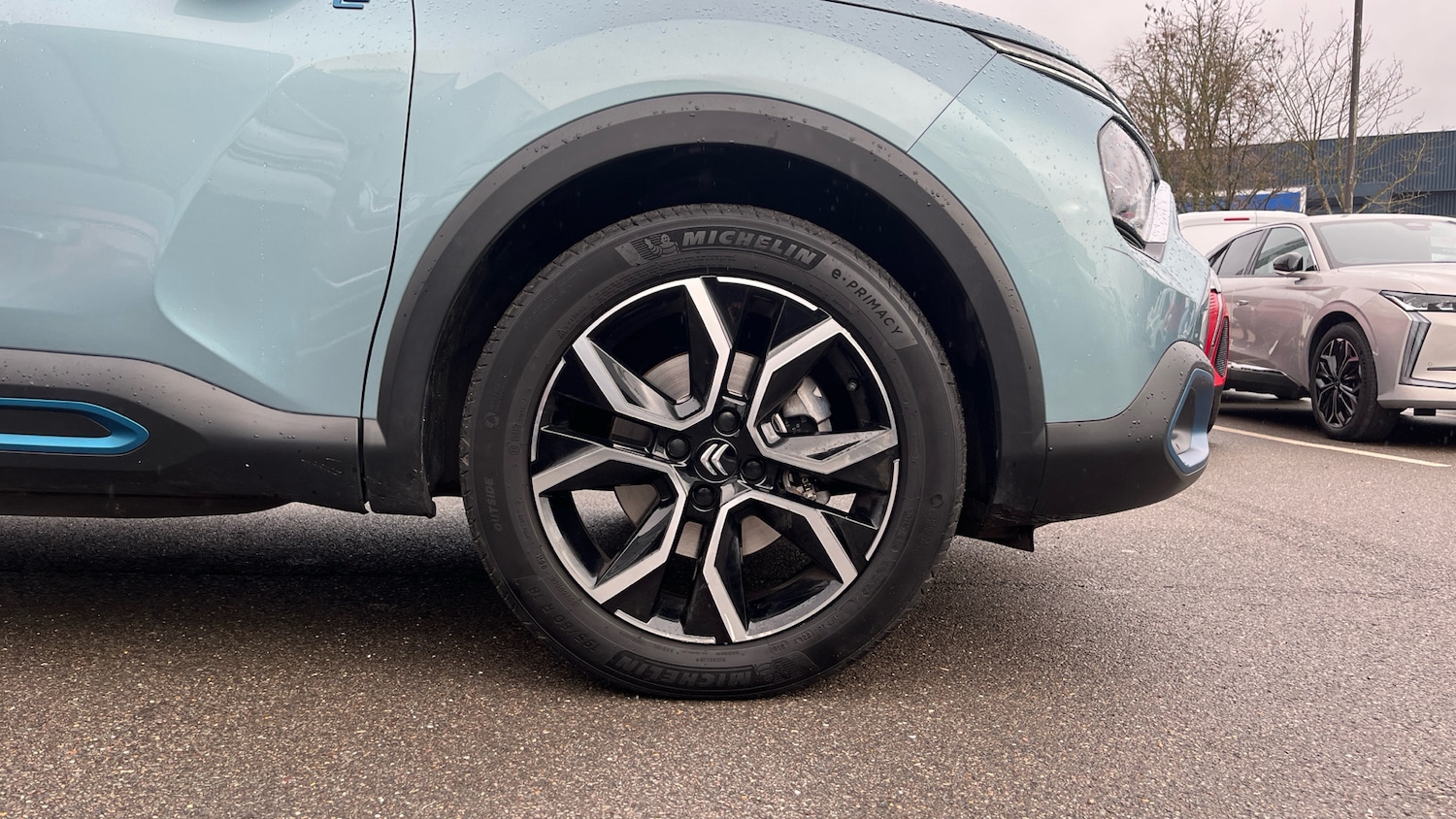 Used Citroen C4 2024 for sale - 77539094: Photo 17