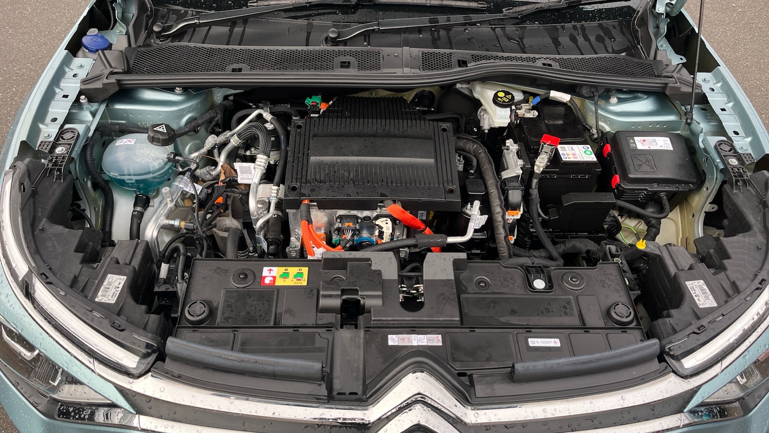 Used Citroen C4 2024 for sale - 77539094: Photo 18