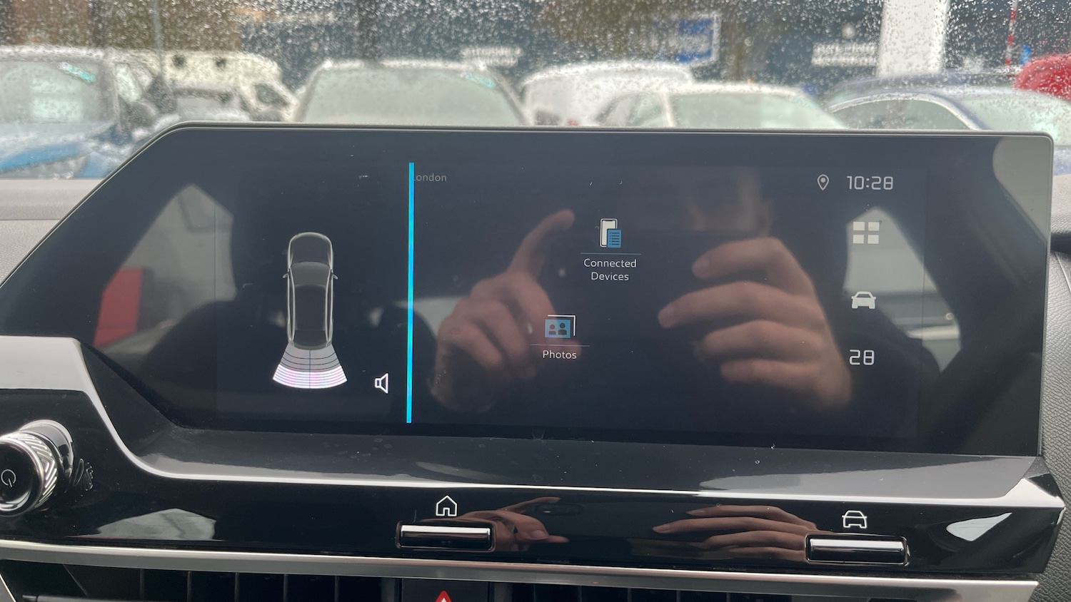 Used Citroen C4 2024 for sale - 77539094: Photo 29