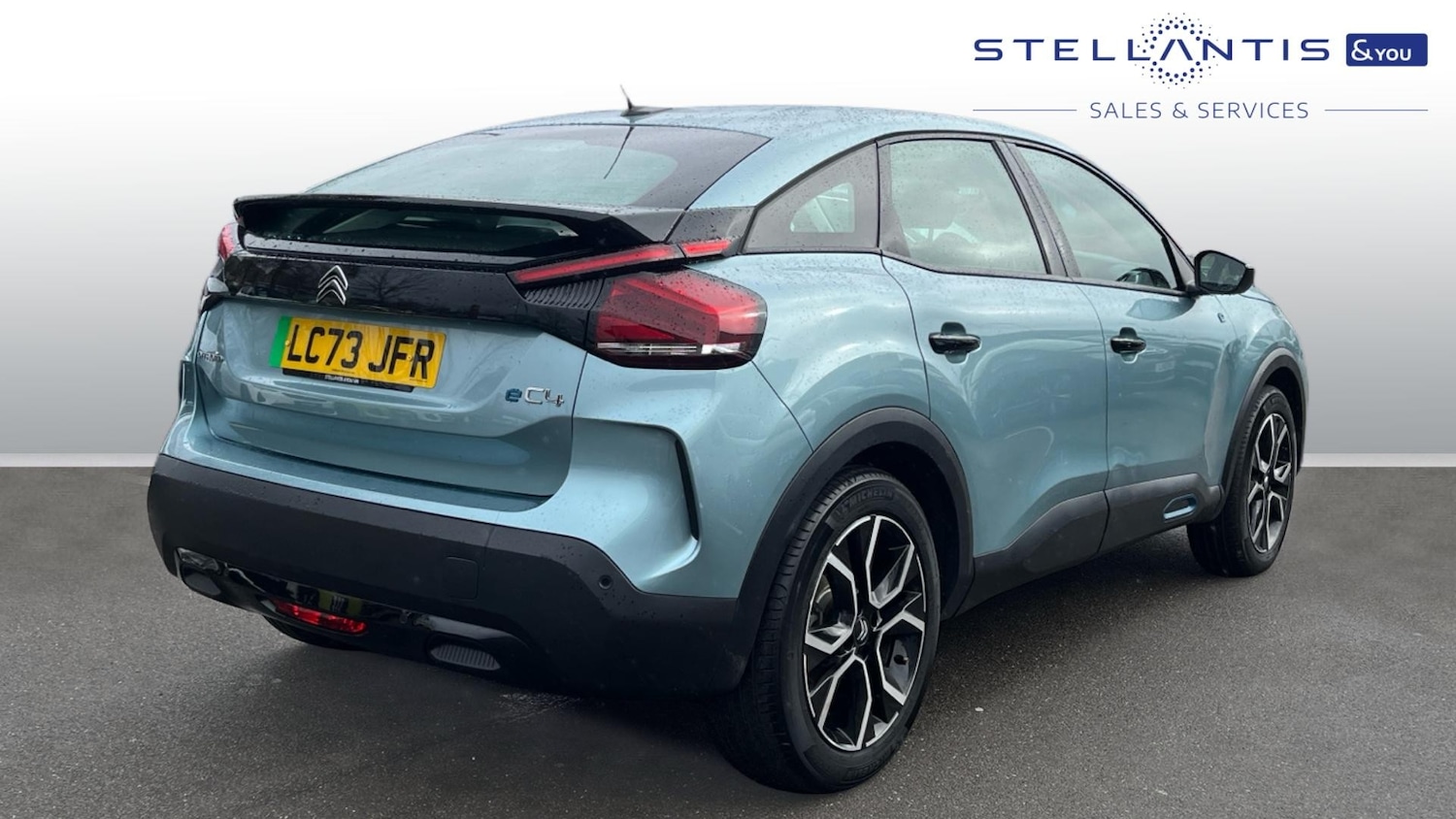 Used Citroen C4 2024 for sale - 77539094: Photo 3