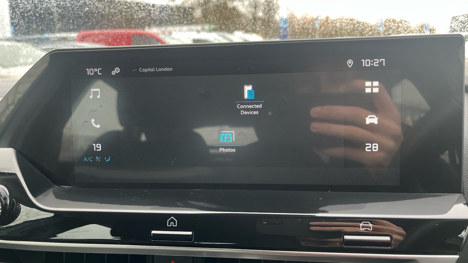 Used Citroen C4 2024 for sale - 77539094: Photo 31