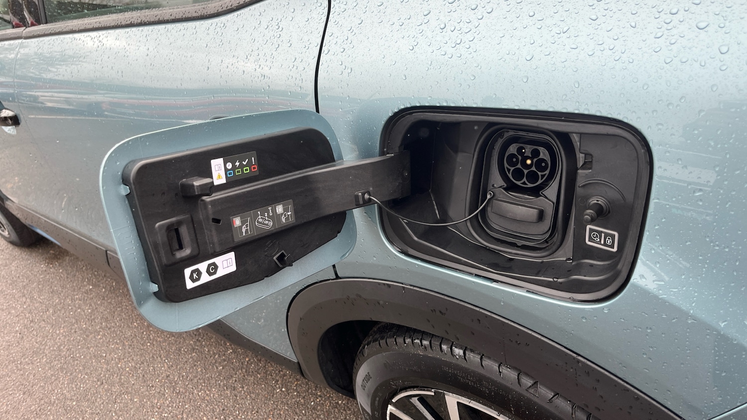 Used Citroen C4 2024 for sale - 77539094: Photo 48