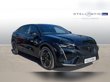 Used Peugeot 408 2025 for sale - 78418018: Photo