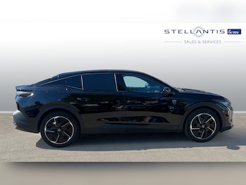 Used Peugeot 408 2025 for sale - 78418018: Photo