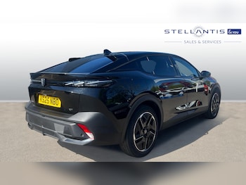 Used Peugeot 408 2025 for sale - 78418018: Photo