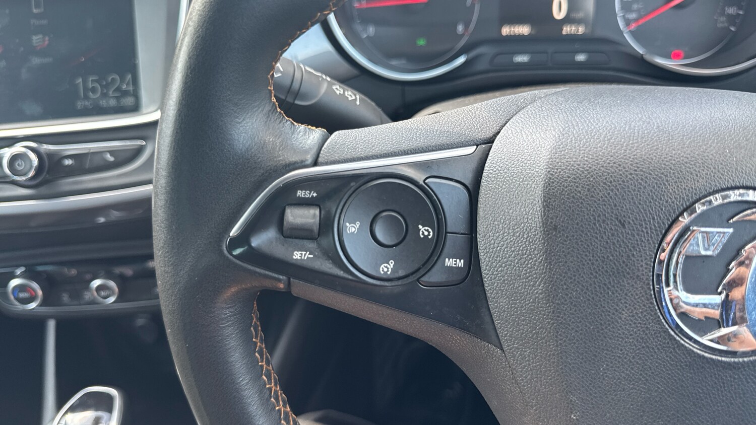 Vehicle 23