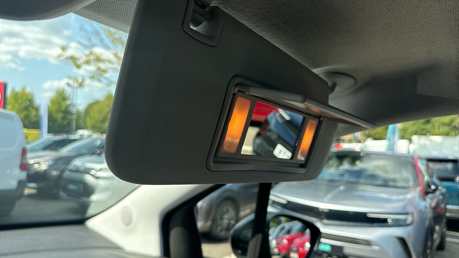 Vehicle 28