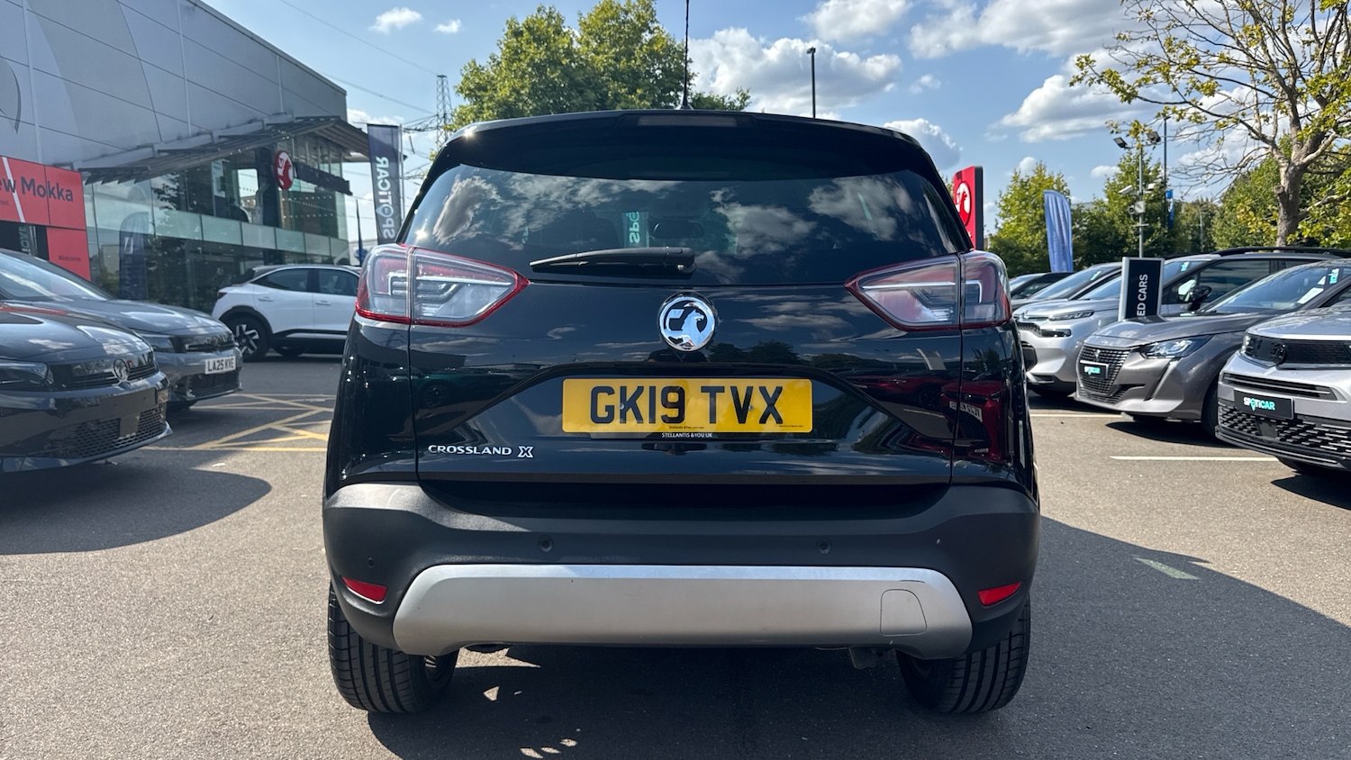 Vehicle 9