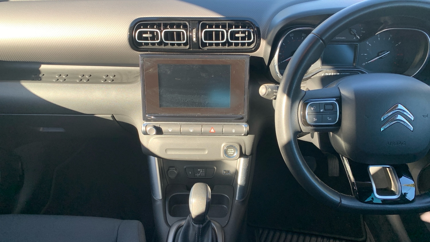 Used Citroen C3 Aircross 2019 for sale - 76285202: Photo 10