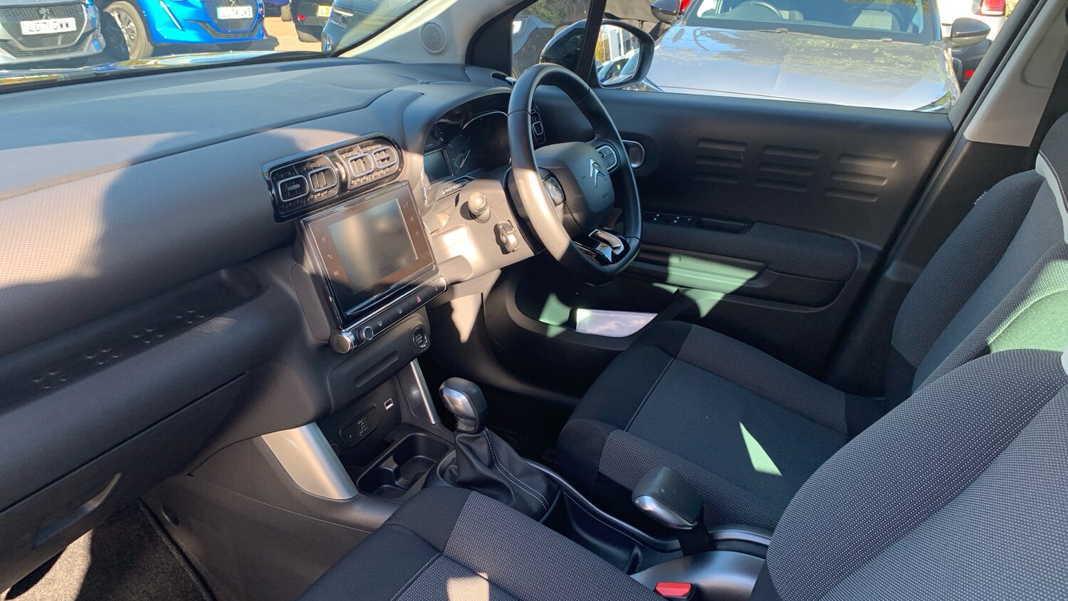 Used Citroen C3 Aircross 2019 for sale - 76285202: Photo 12