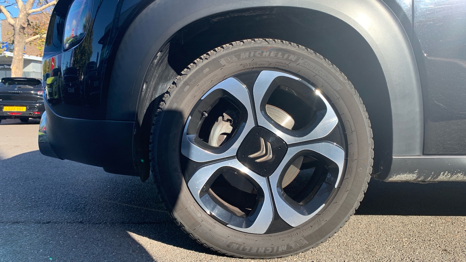 Used Citroen C3 Aircross 2019 for sale - 76285202: Photo 14