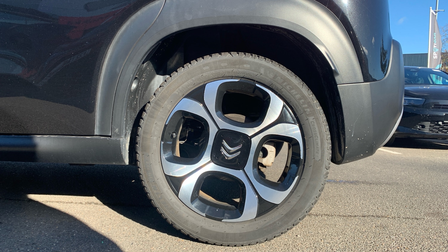 Used Citroen C3 Aircross 2019 for sale - 76285202: Photo 15