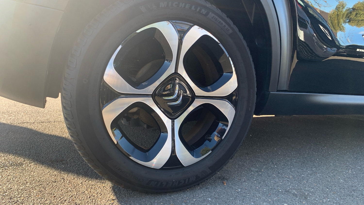 Used Citroen C3 Aircross 2019 for sale - 76285202: Photo 16