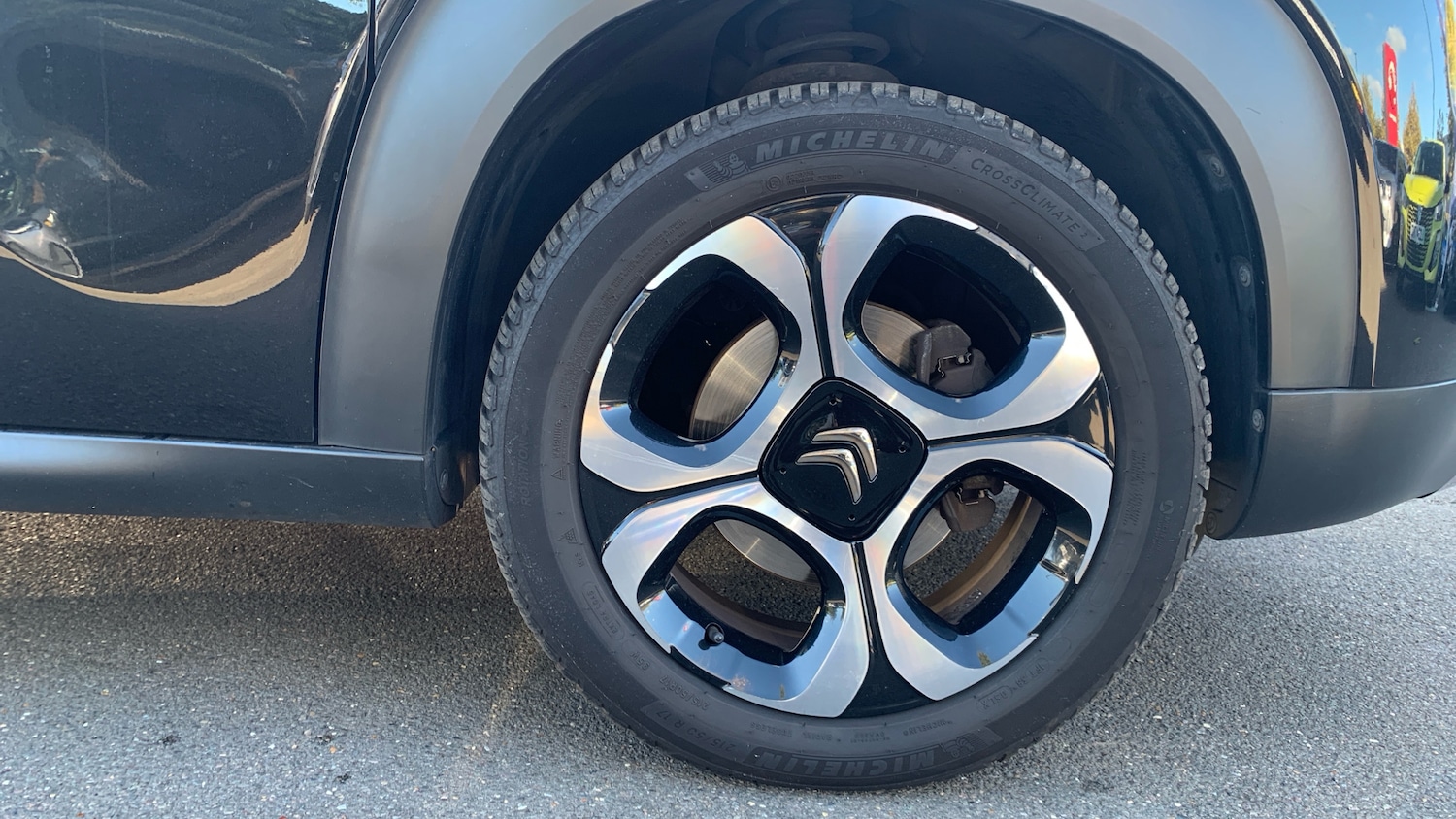 Used Citroen C3 Aircross 2019 for sale - 76285202: Photo 17