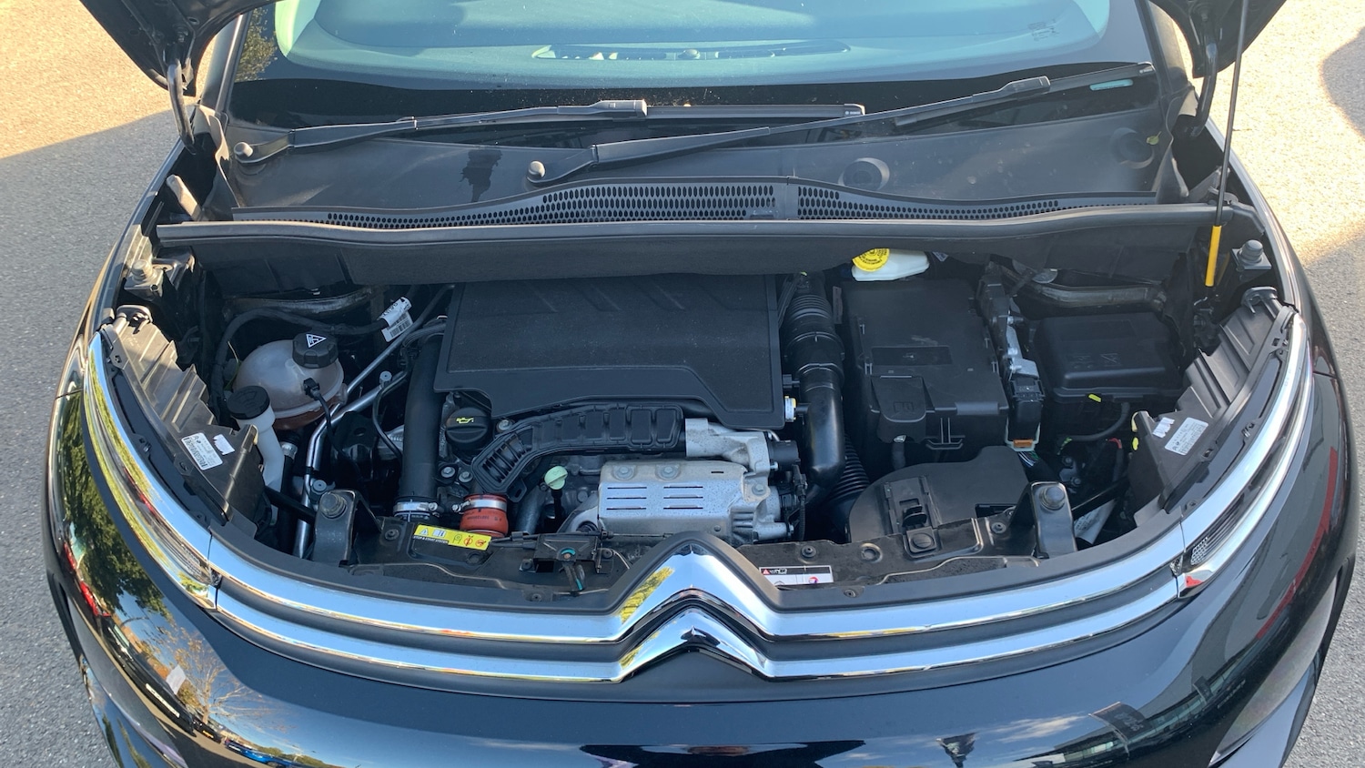 Used Citroen C3 Aircross 2019 for sale - 76285202: Photo 18