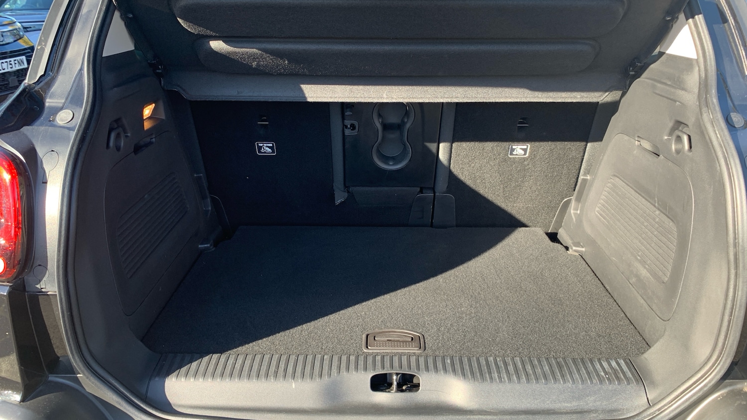 Used Citroen C3 Aircross 2019 for sale - 76285202: Photo 19