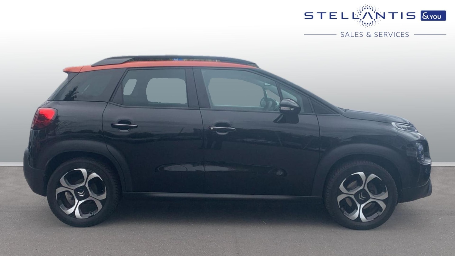Used Citroen C3 Aircross 2019 for sale - 76285202: Photo 2