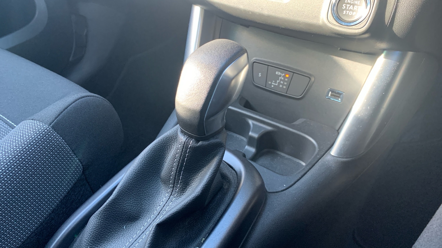 Used Citroen C3 Aircross 2019 for sale - 76285202: Photo 20