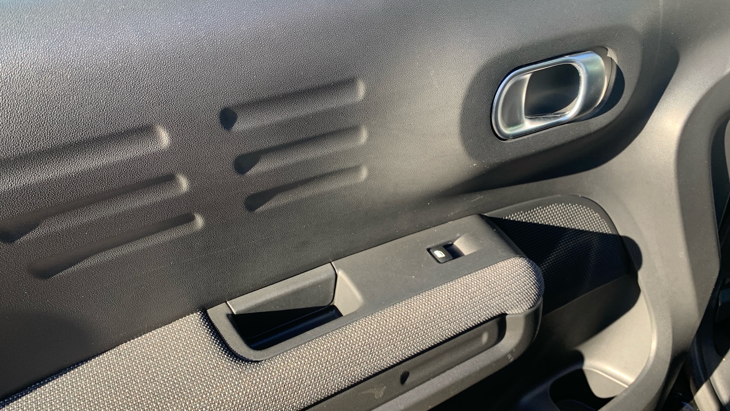 Used Citroen C3 Aircross 2019 for sale - 76285202: Photo 22