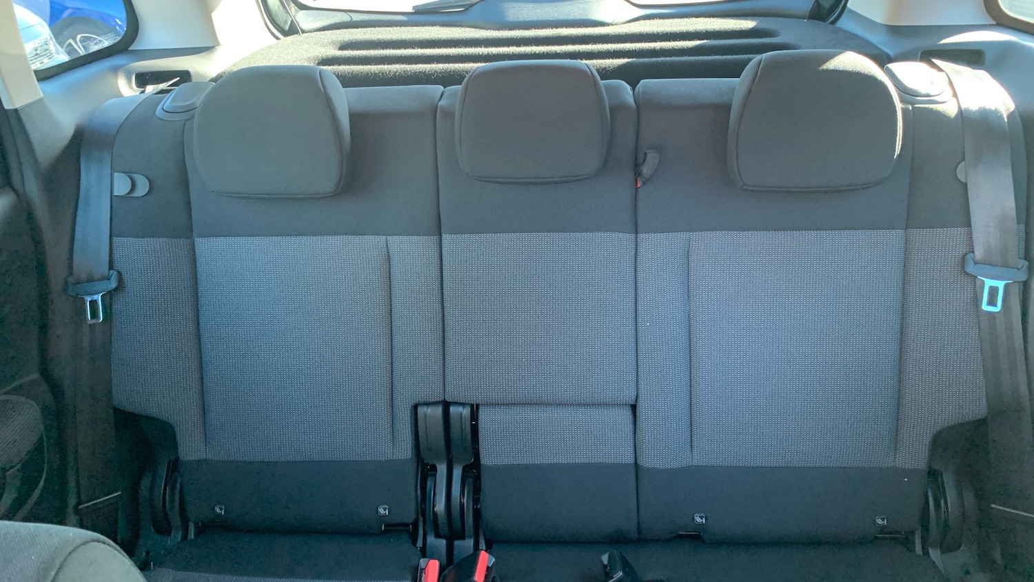 Used Citroen C3 Aircross 2019 for sale - 76285202: Photo 25