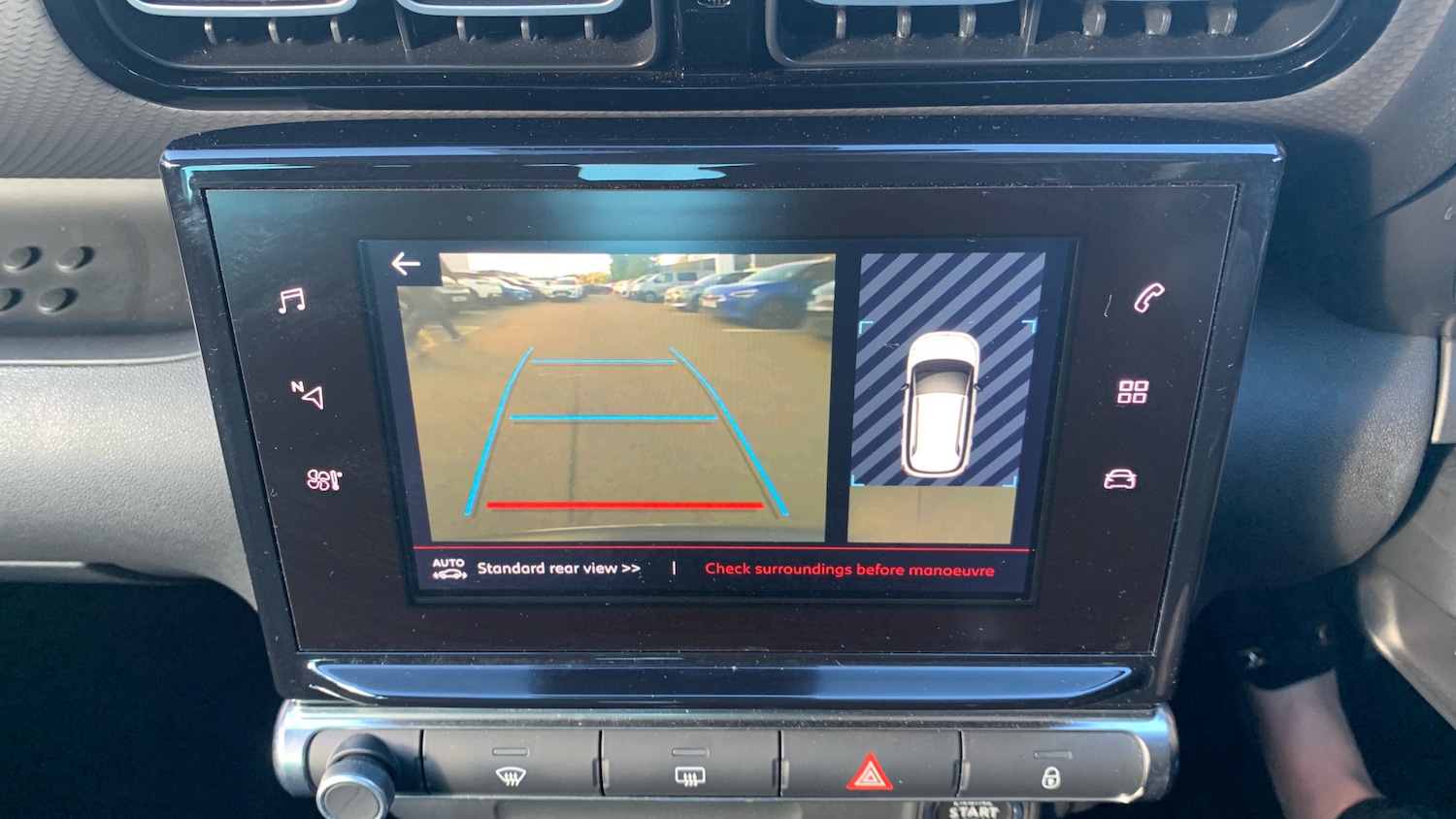 Used Citroen C3 Aircross 2019 for sale - 76285202: Photo 29