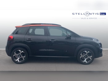 Used Citroen C3 Aircross 2019 for sale - 76285202: Photo