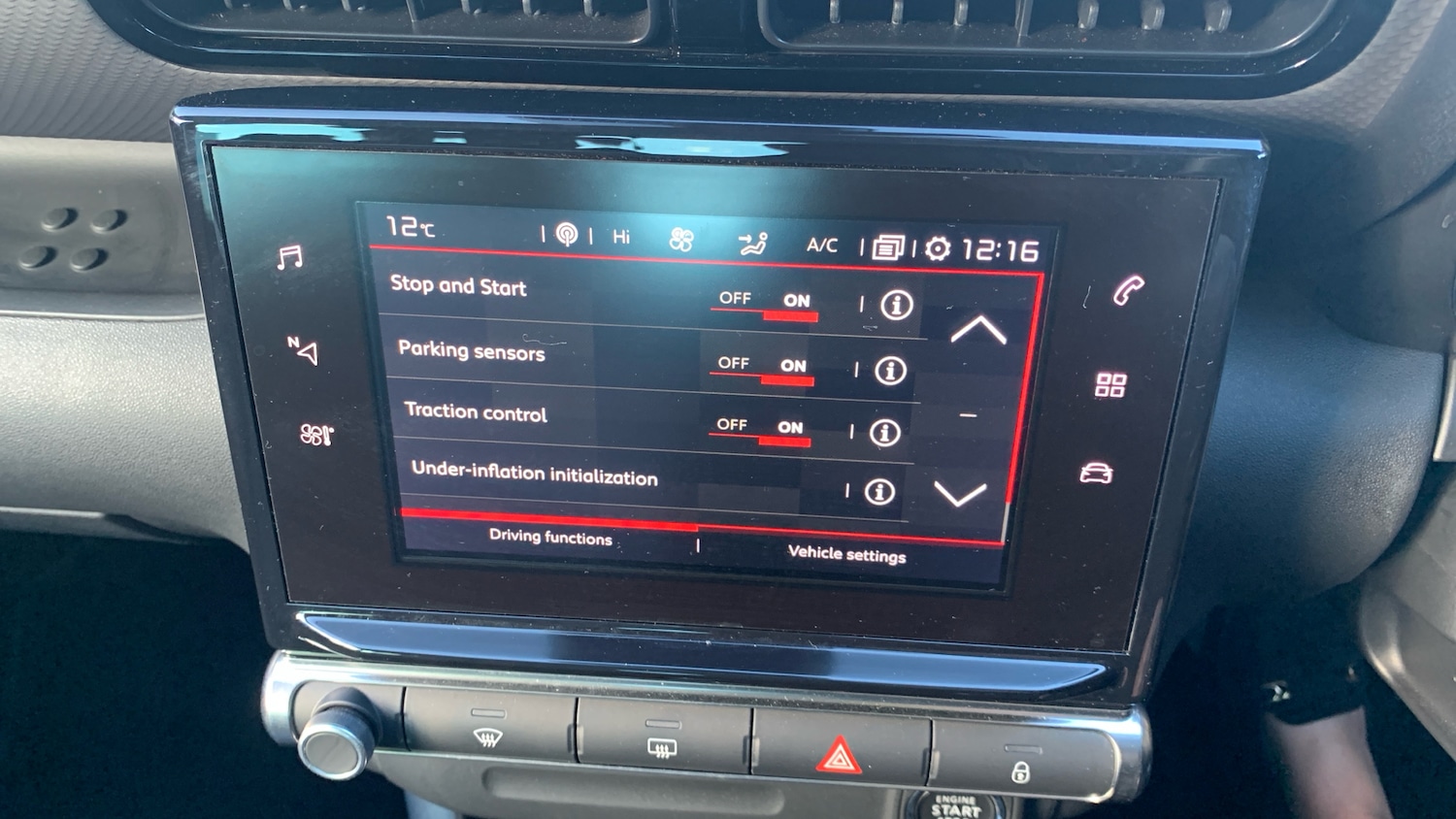 Used Citroen C3 Aircross 2019 for sale - 76285202: Photo 30