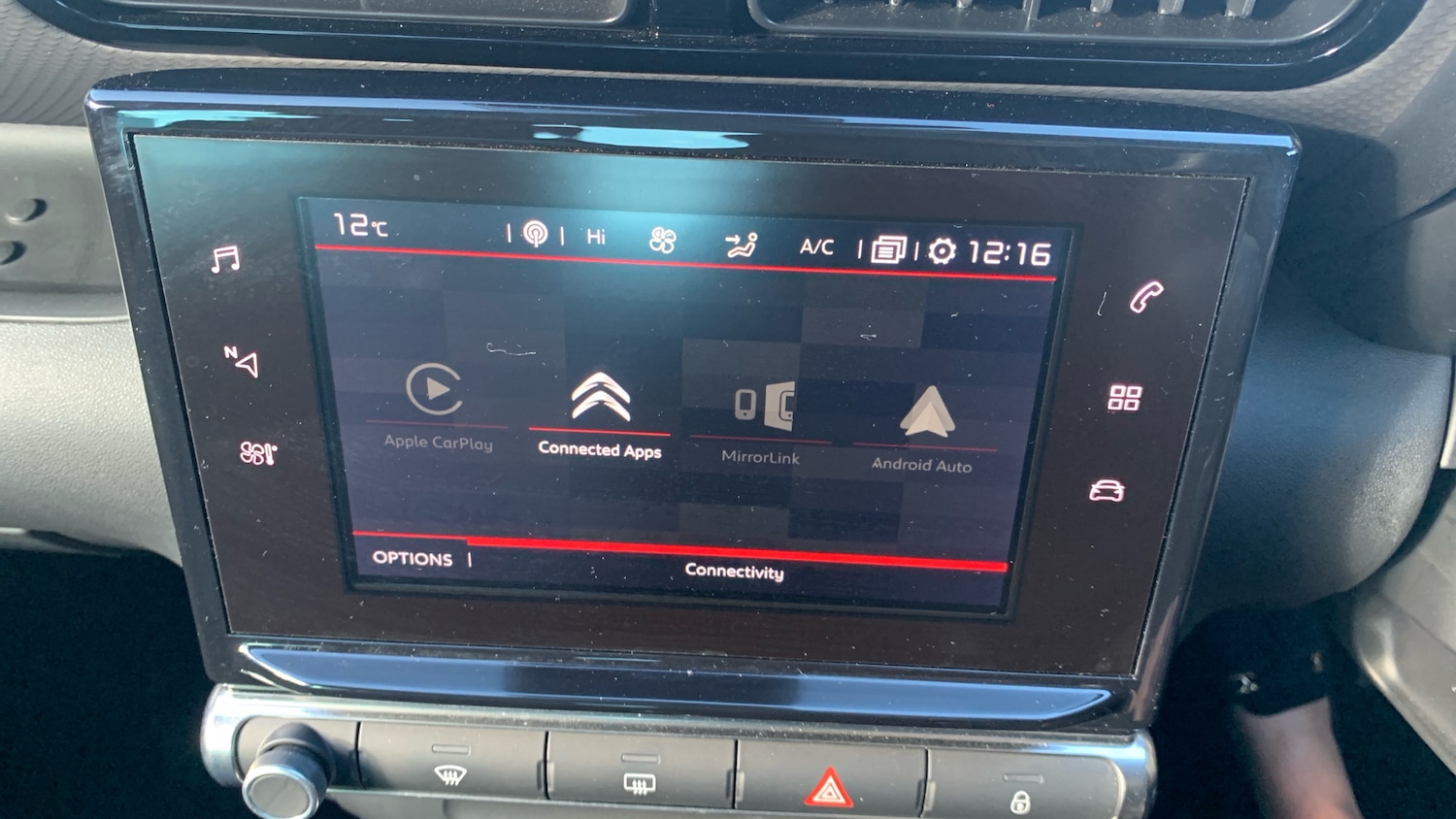 Used Citroen C3 Aircross 2019 for sale - 76285202: Photo 31