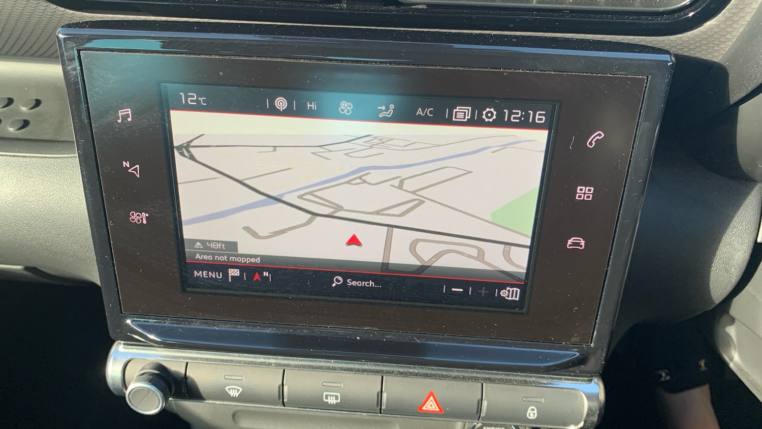 Used Citroen C3 Aircross 2019 for sale - 76285202: Photo 32